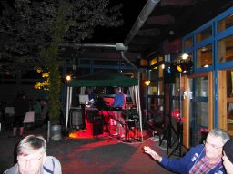 Weinfest Suderburg 08.09.2012